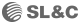 SL&C 로고